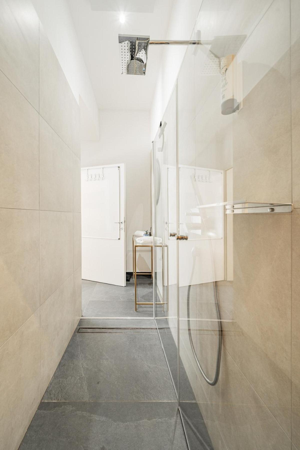 Classy Premium Aparmtent With Free Parking Wien